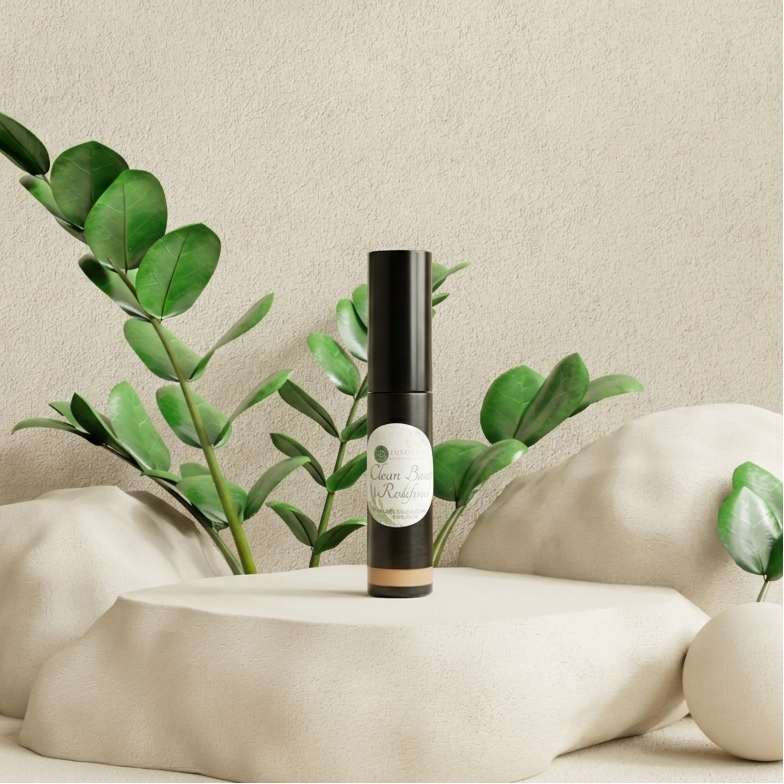 Liquid Concealer Wand