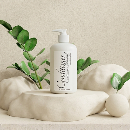 Unscented Extra Gentle Conditioner