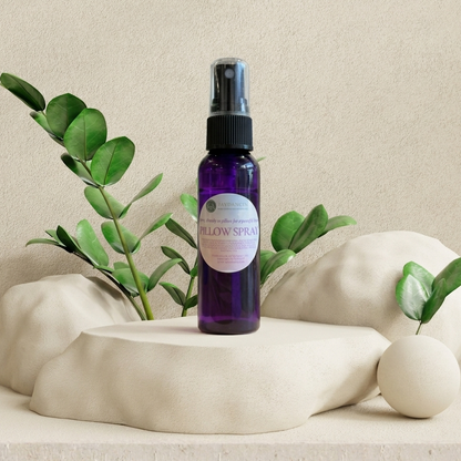 Pillow Spray