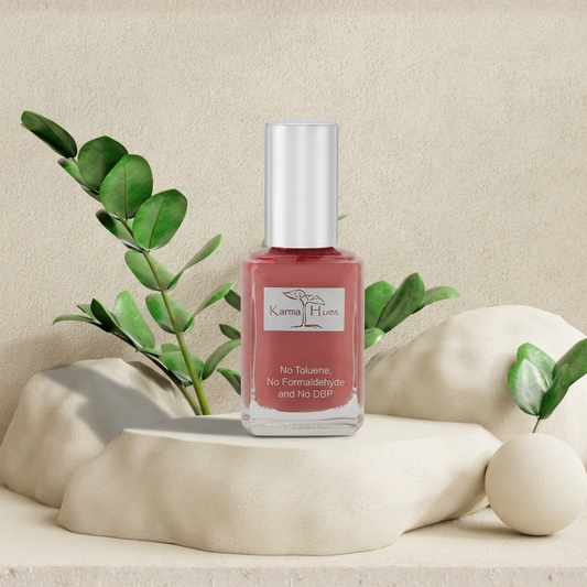 Karma Organics Nail Polish