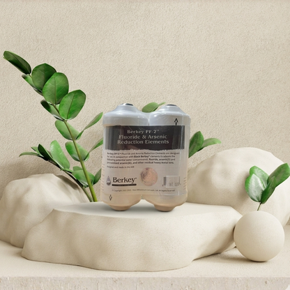 Berkey Water Purification System