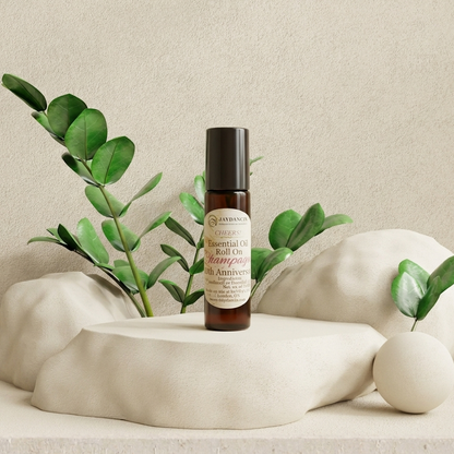 Essential Oil Roll On