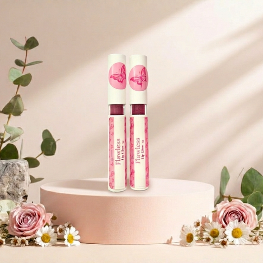 Lip Gloss Bella Teen