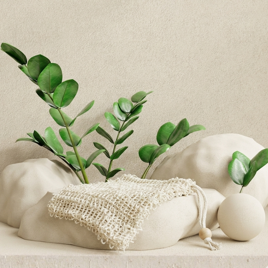 Soap Sacks & Soap Savers