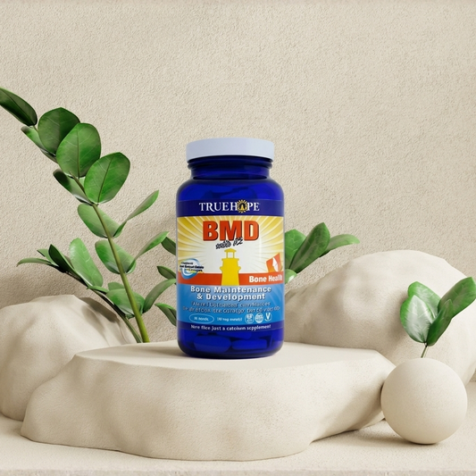 Truehope BMD