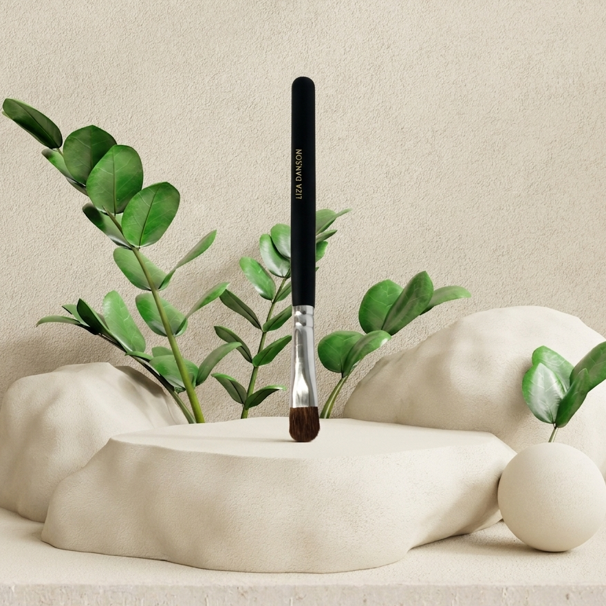 Makeup Brushes