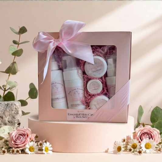 Bella Teen Collection Boxes