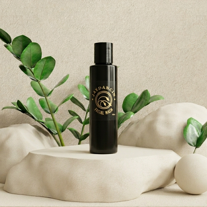Facial Wash
