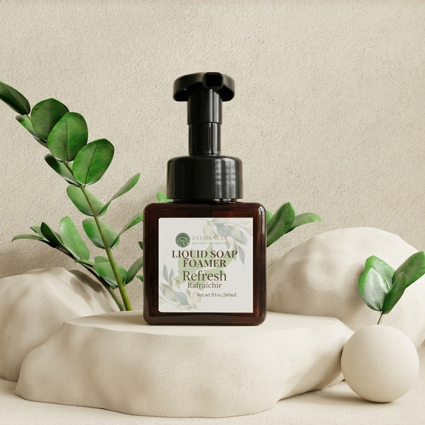 Soap Foamers