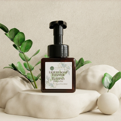 Soap Foamers