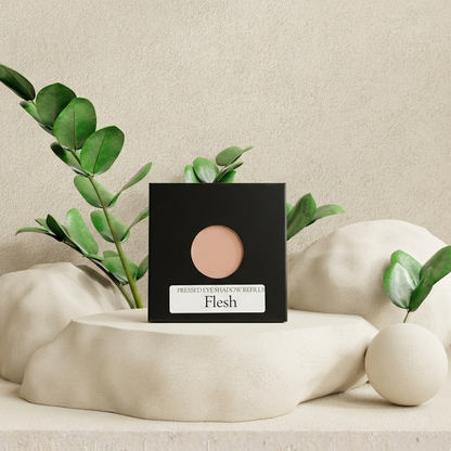 Eye Shadow Refills Pressed