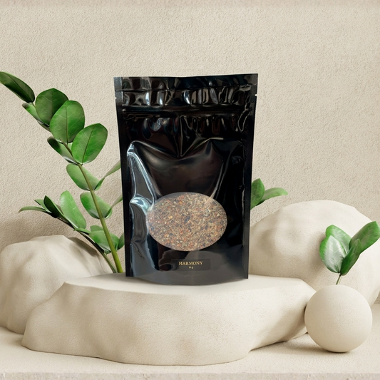 Harmony Tea Blend