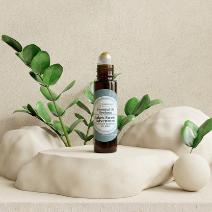 Essential Oil Roll On