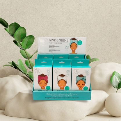 Rise & Shine Headbands