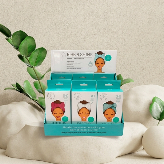 Rise & Shine Headbands