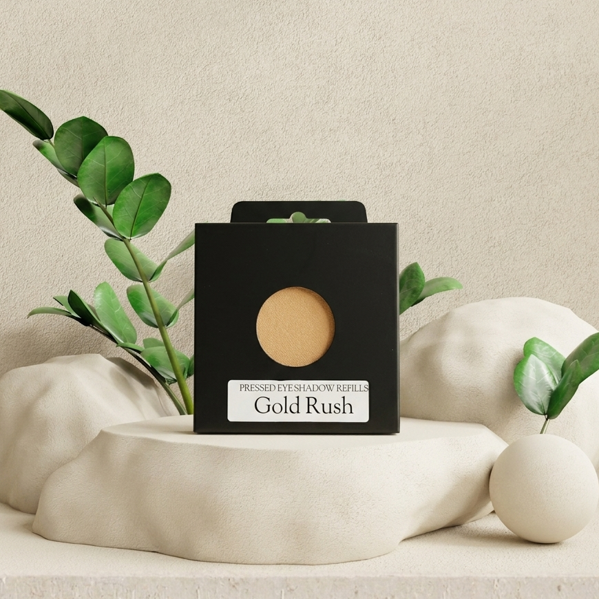 Eye Shadow Refills Pressed