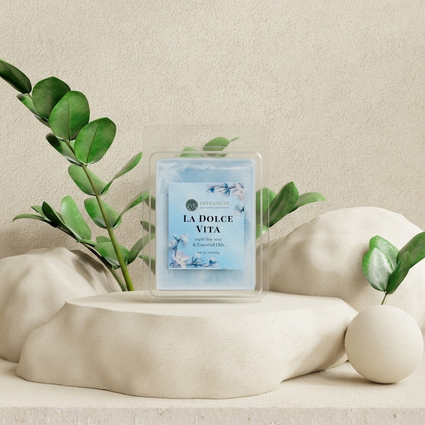 Soy Wax Melts