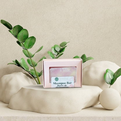 Shampoo Bar