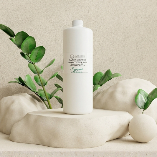 Peppermint Conditioner