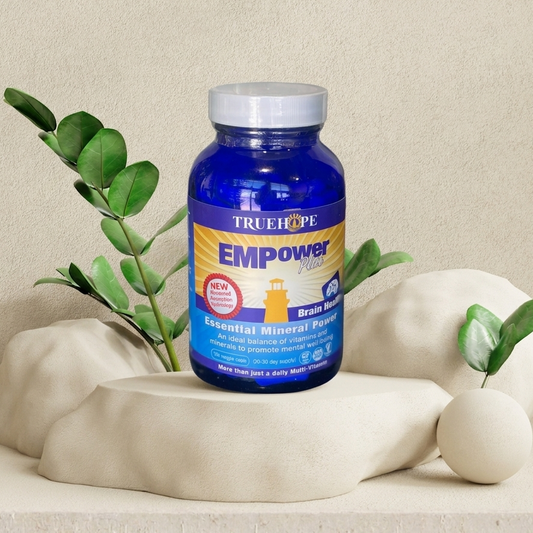Truehope EMPower Plus