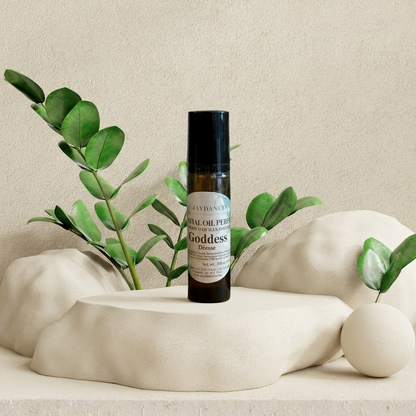 Essential Oil Roll On