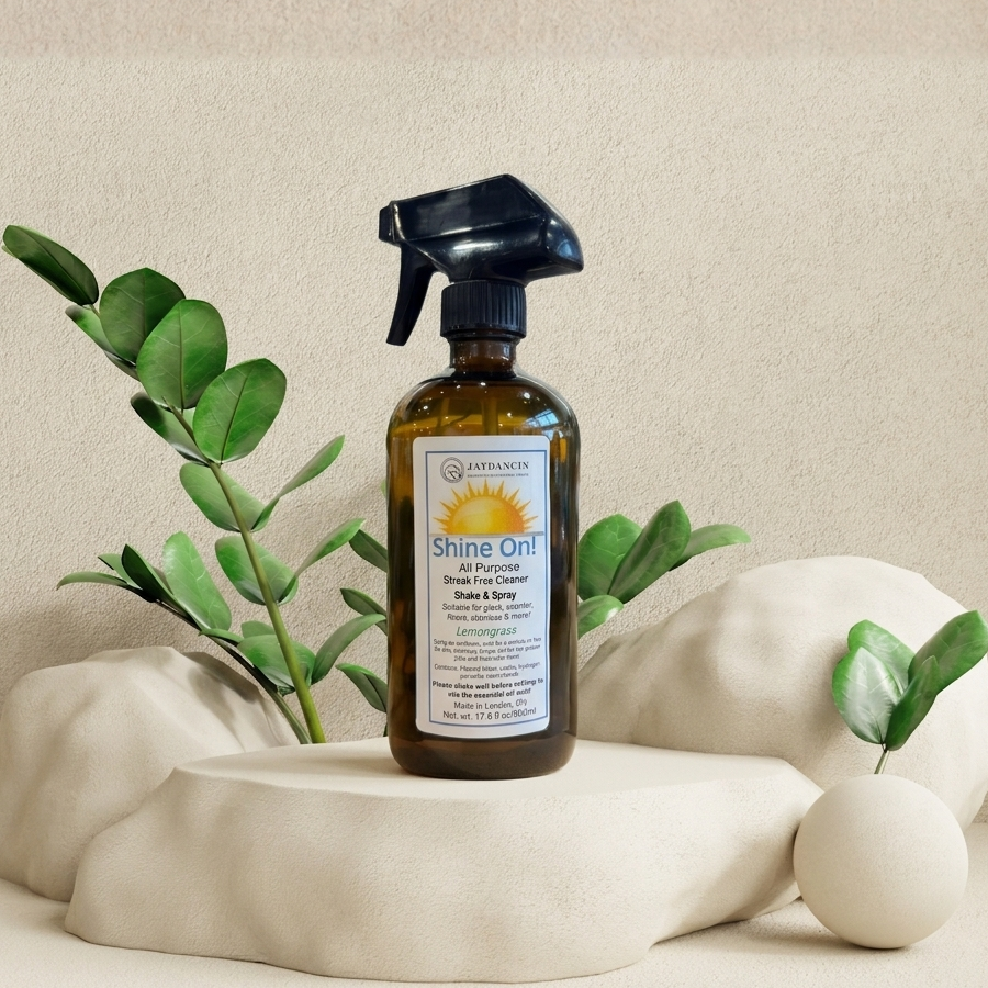 Shine On - All Natural All Purpose Cleaner