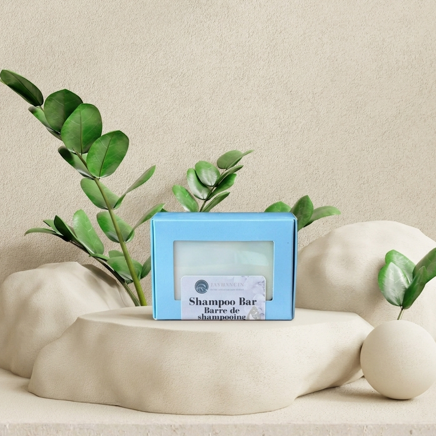 Shampoo Bar
