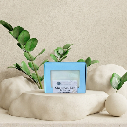 Shampoo Bar