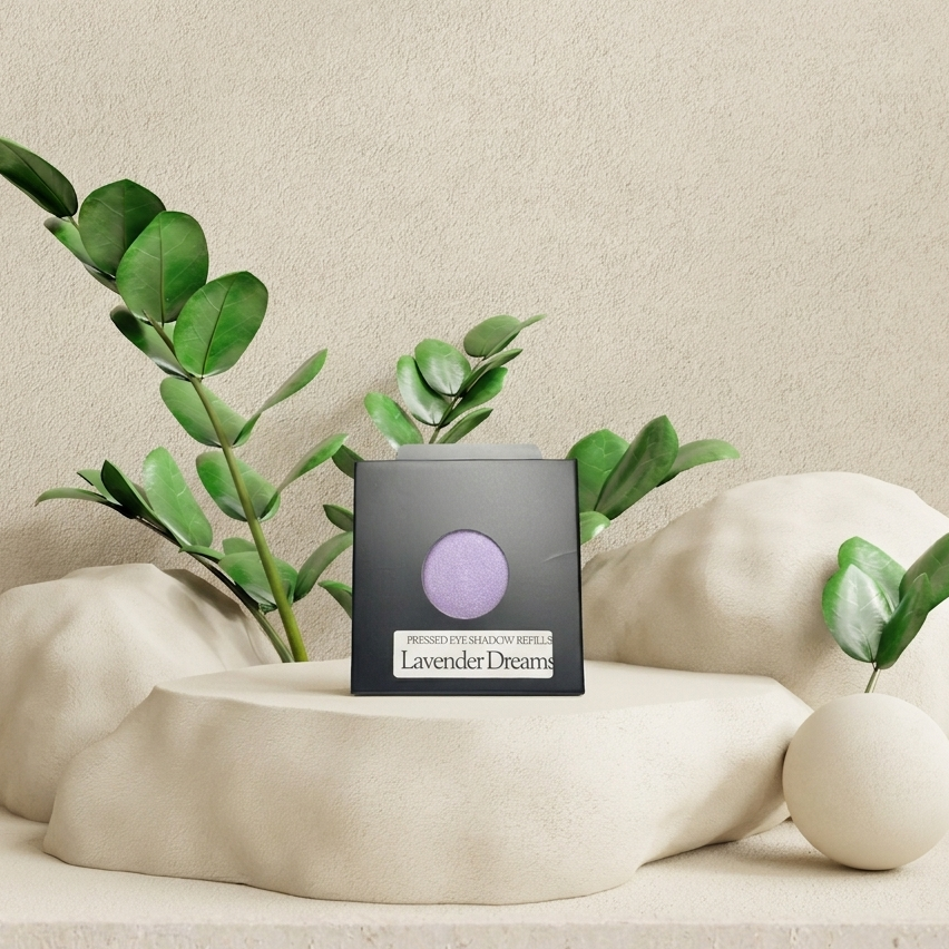 Eye Shadow Refills Pressed