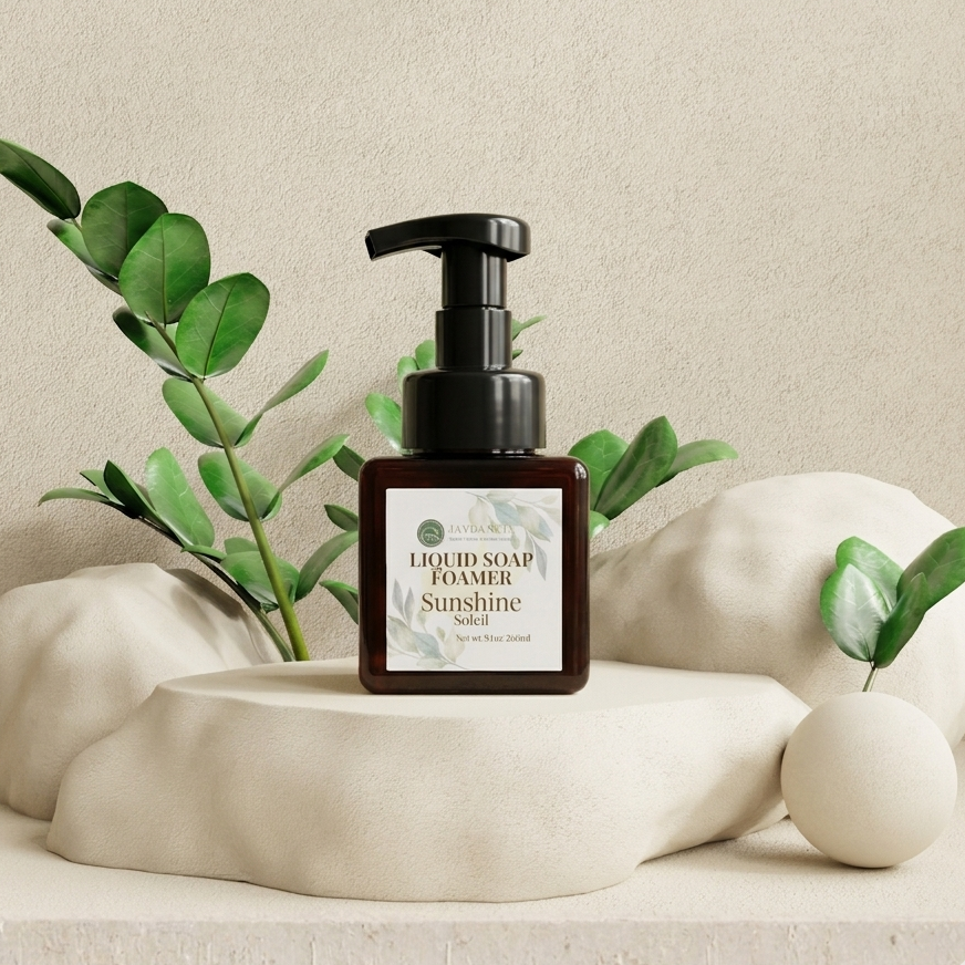 Soap Foamers