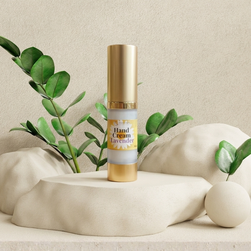 Hand Cream