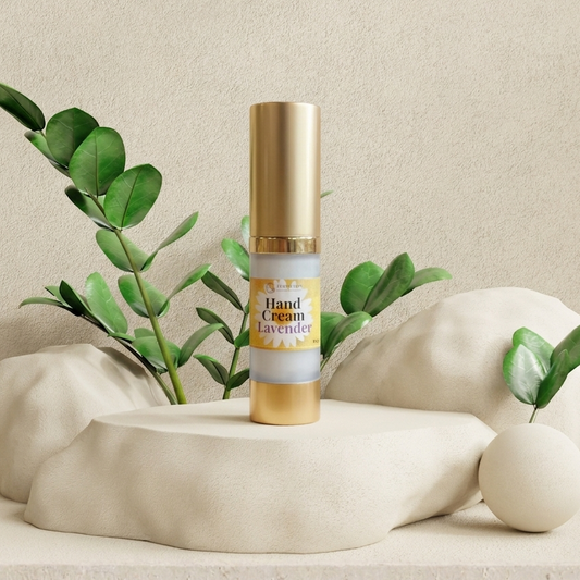 Hand Cream