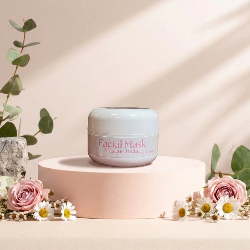 Facial Mask Bella Teen