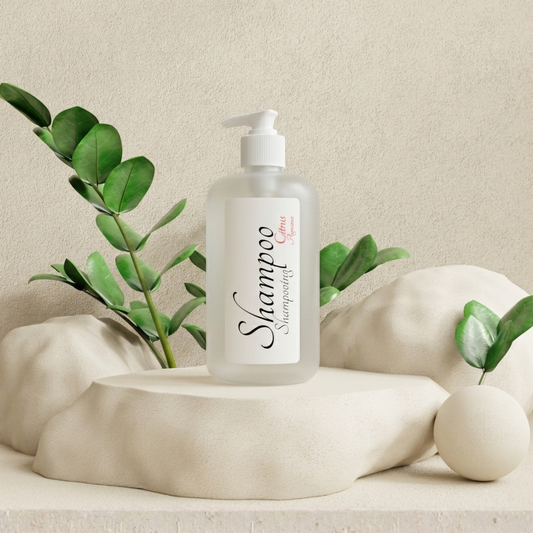 Citrus Shampoo