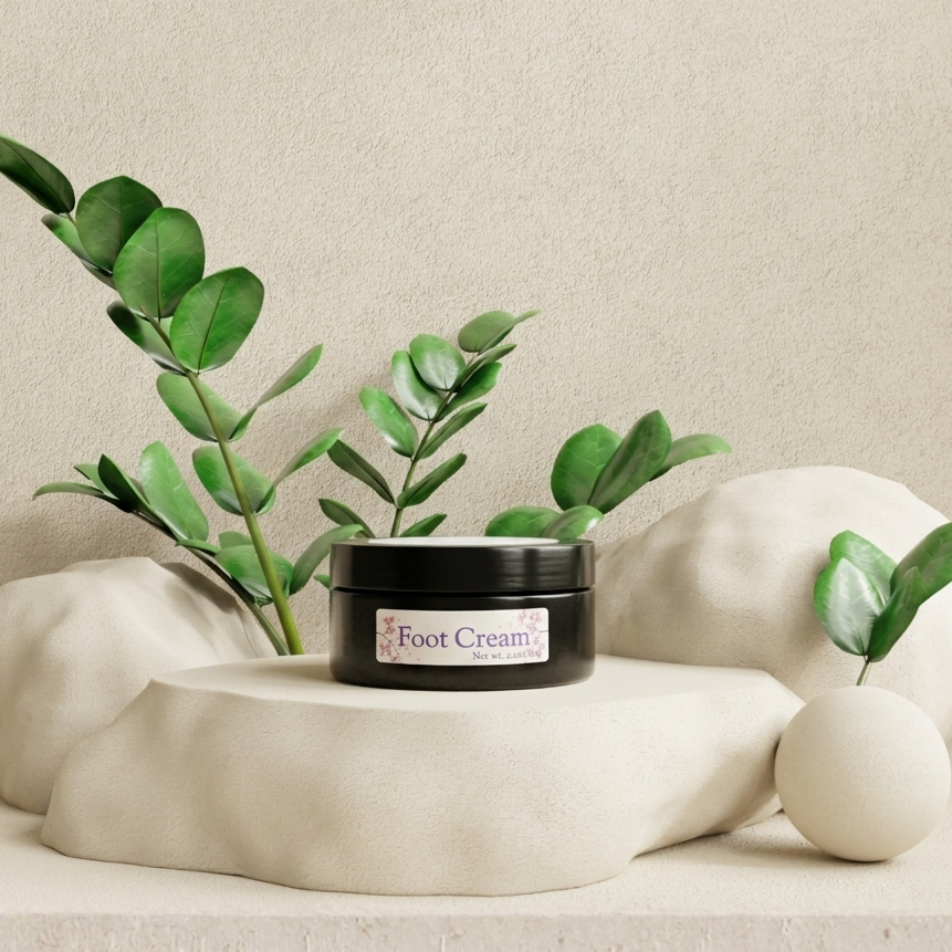 Foot Cream