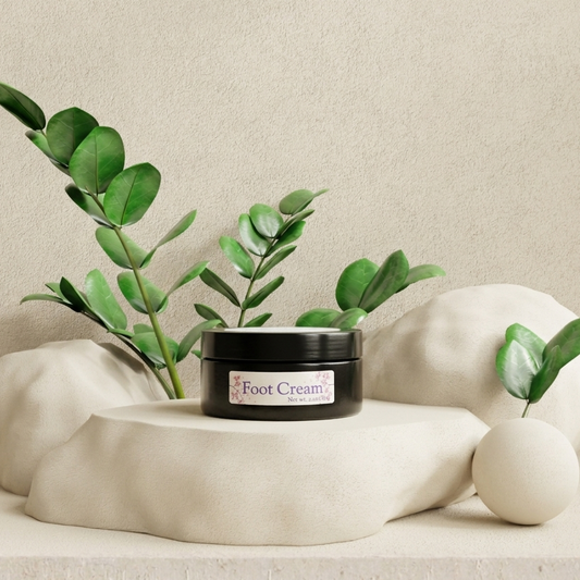 Foot Cream