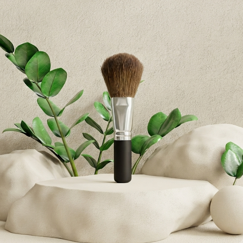 Makeup Brushes