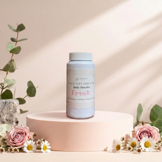 Body Powder Bella Teen
