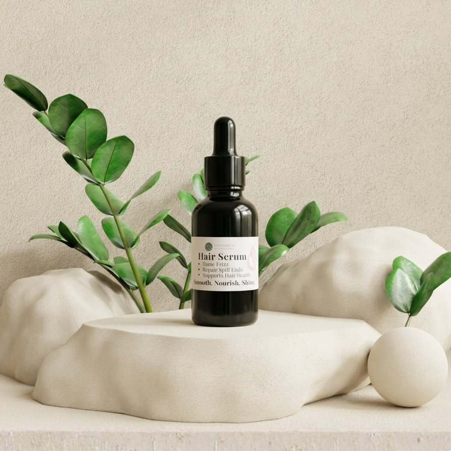 Hair Serum