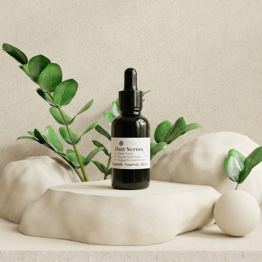 Hair Serum