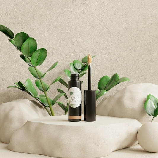 Liquid Concealer Wand