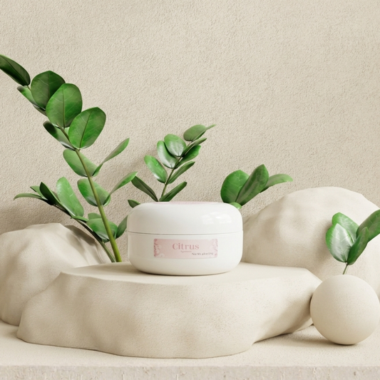 Nourishing Hair Mask