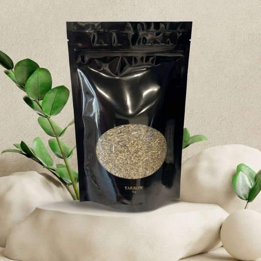 Organic Yarrow Tea