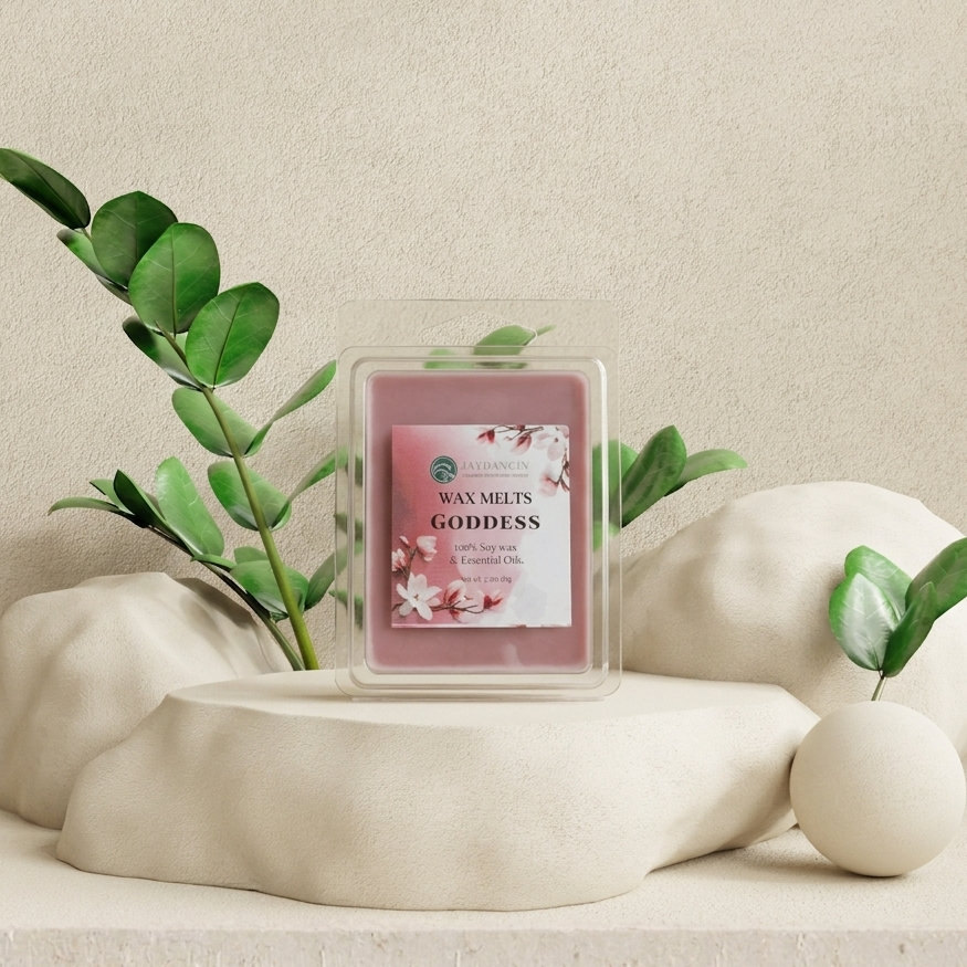 Soy Wax Melts