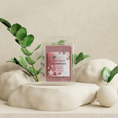 Soy Wax Melts