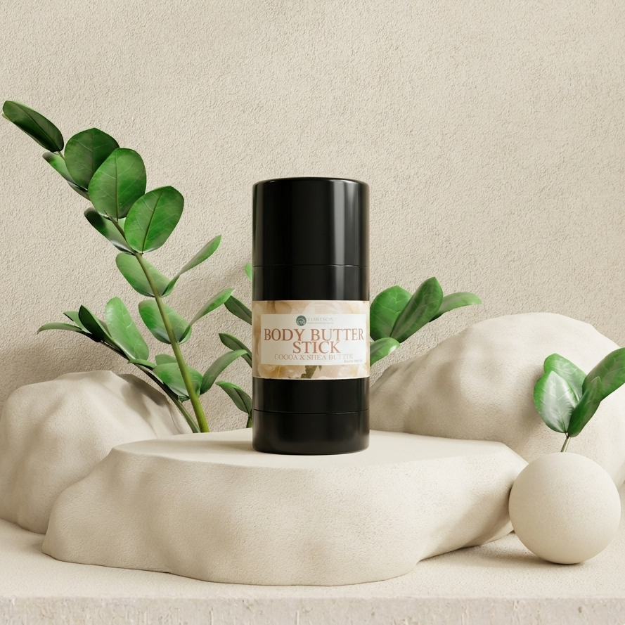 Body Butter Stick