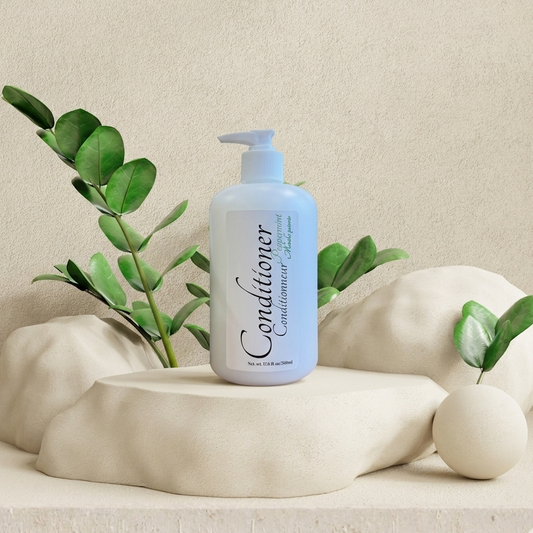 Peppermint Conditioner