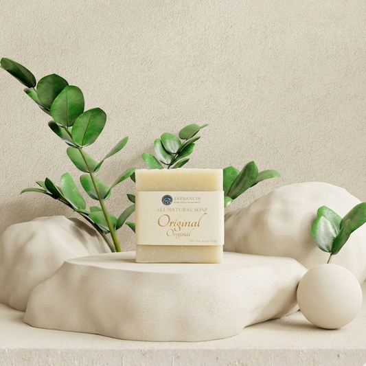 Original  Bar Soap