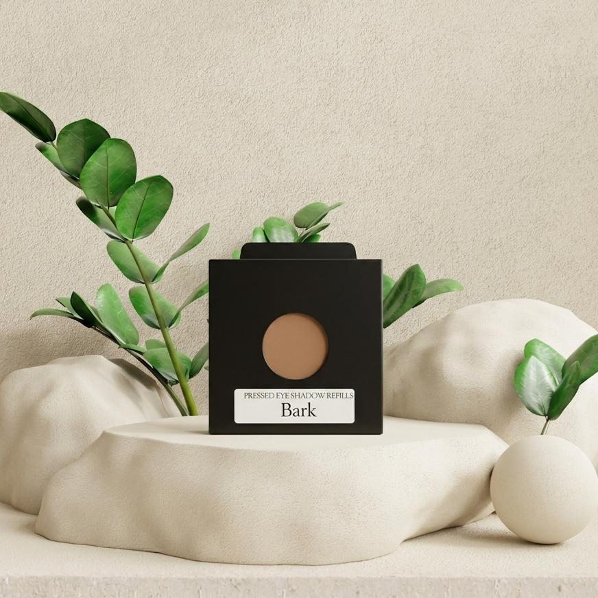 Eye Shadow Refills Pressed