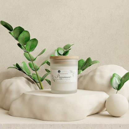 Soy Wax Candle